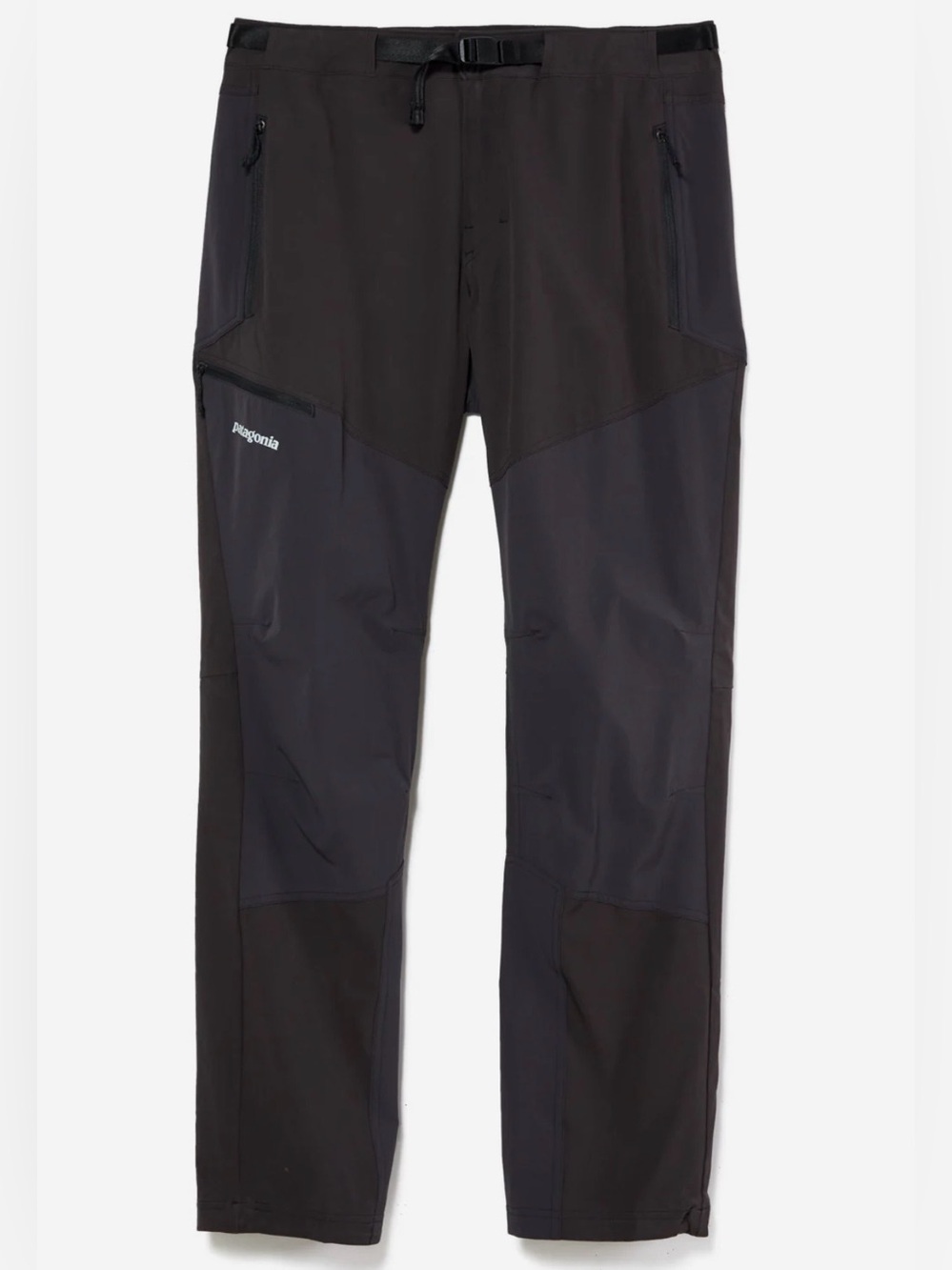 Mens Patagonia Terravia Alpine Outdoor Pants Size 34x34 Like New